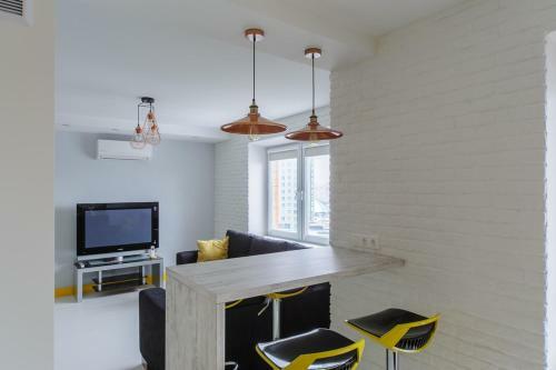 Kot Begemot Apartment
