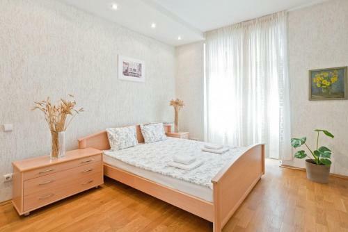 Vokzal Apartments