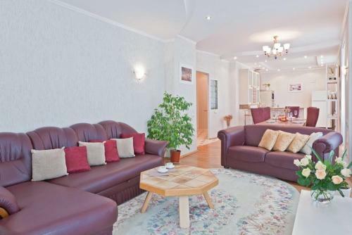 Vokzal Apartments