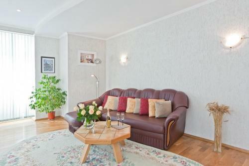 Vokzal Apartments