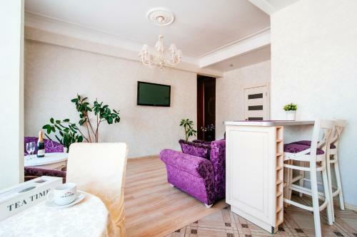 Vokzal Apartments