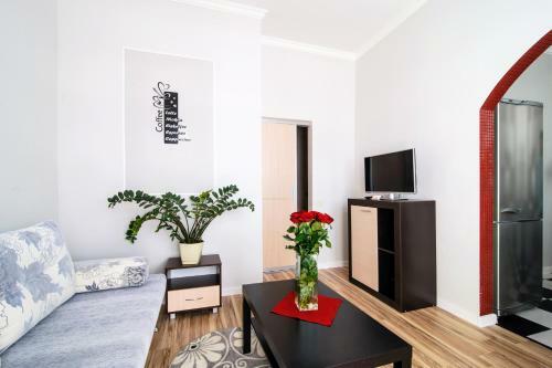 Vokzal Apartments