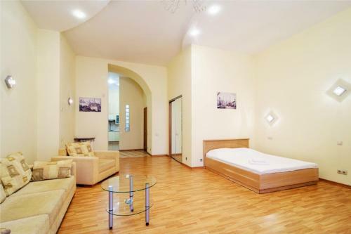 Vokzal Apartments