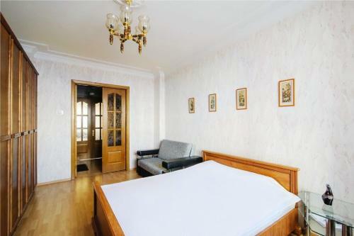 Vokzal Apartments