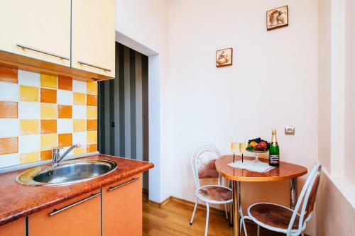 Vokzal Apartments