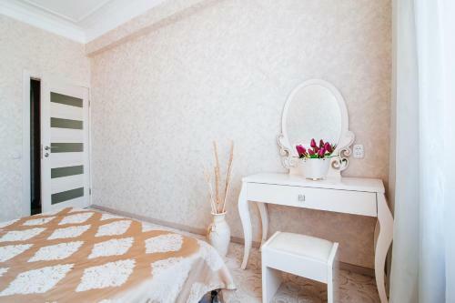 Vokzal Apartments