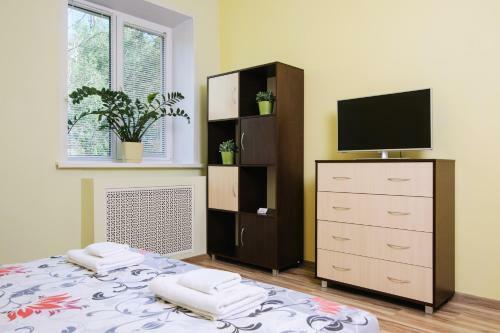 Vokzal Apartments
