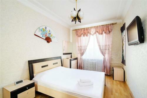 Vokzal Apartments