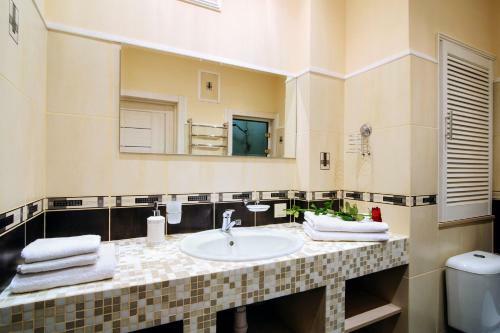 Vokzal Apartments