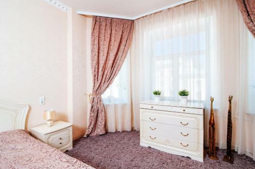 Vokzal Apartments
