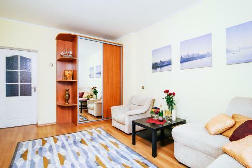 Vokzal Apartments