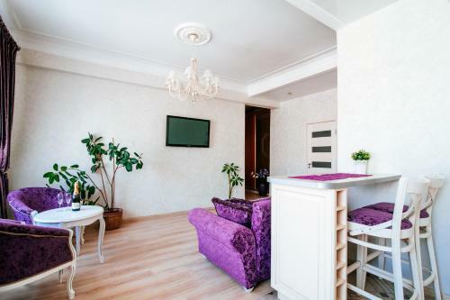 Vokzal Apartments