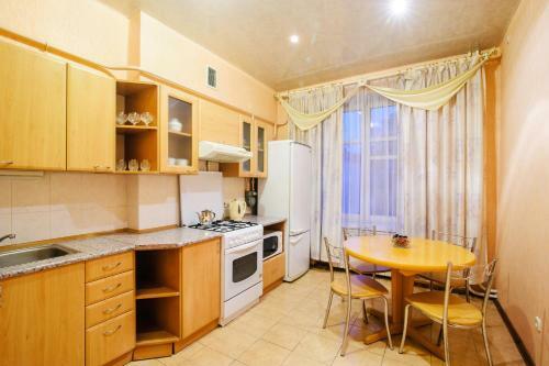 Vokzal Apartments