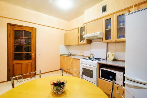 Vokzal Apartments