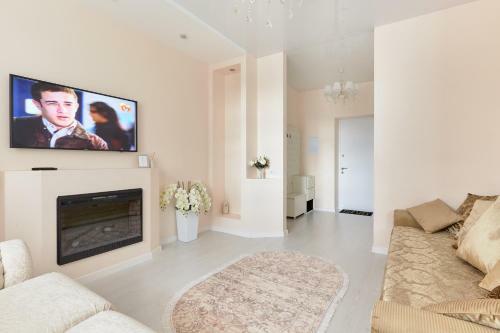 Apartment On Kirova 2