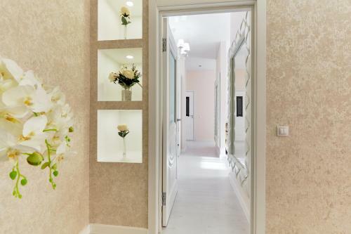 Apartment On Kirova 2