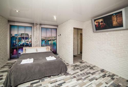 Apartamento Okno V Shankhay