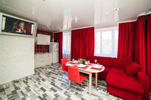 Apartamento Okno V Shankhay