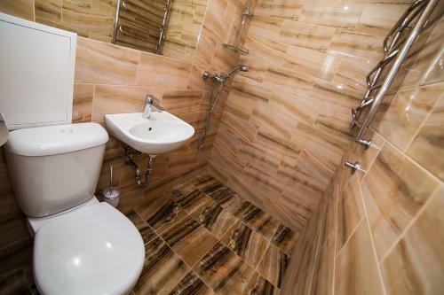 Apartamento Okno V Shankhay