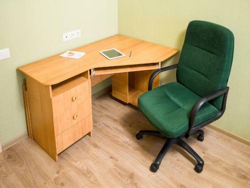 Apartment Chipollino