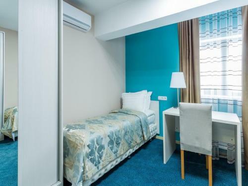 Aqua-minsk Hotel