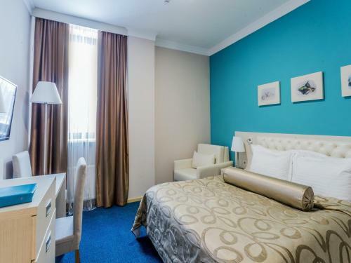 Aqua-minsk Hotel
