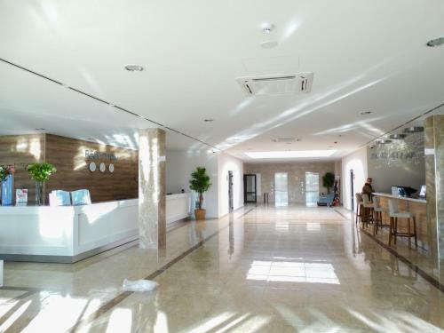 Aqua-minsk Hotel
