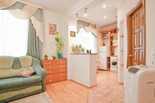 Historical Center Apartment On Kommunisticheskaya 10