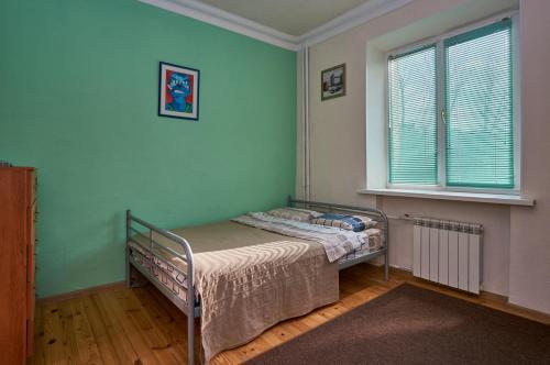 Apartamento Minskrest Kommunisticheskaya 42