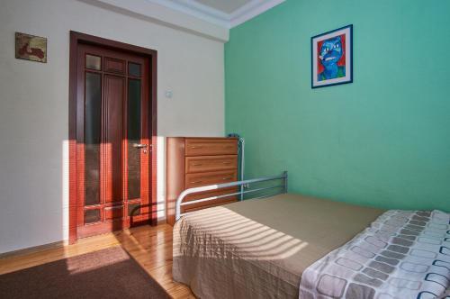 Apartamento Minskrest Kommunisticheskaya 42