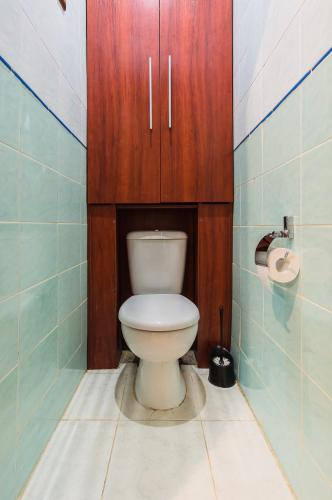 Apartamento Minskrest Kommunisticheskaya 42