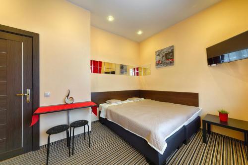 Apartamento Cityroom Vip