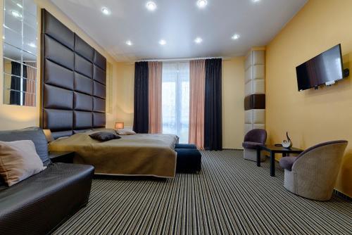 Apartamento Cityroom Vip