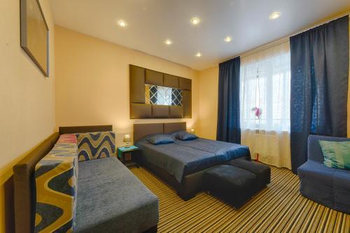 Apartamento Cityroom Vip