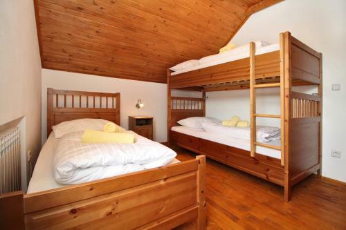 Posada Guest House Alpha Ski Camp