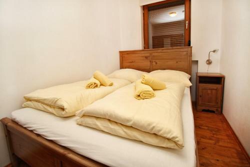 Posada Guest House Alpha Ski Camp