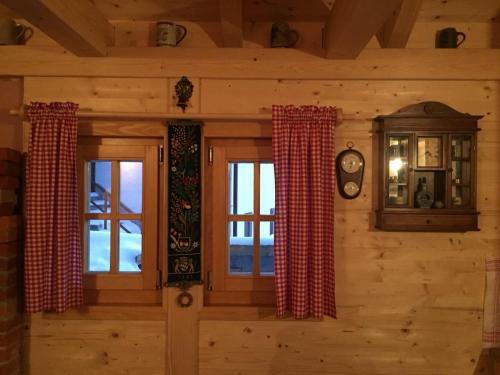 Posada Guest House Alpha Ski Camp