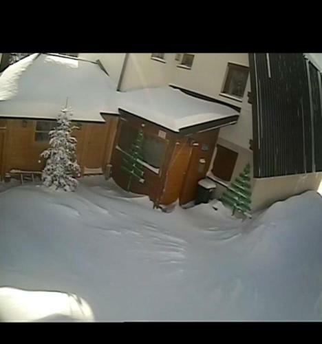 Posada Guest House Alpha Ski Camp