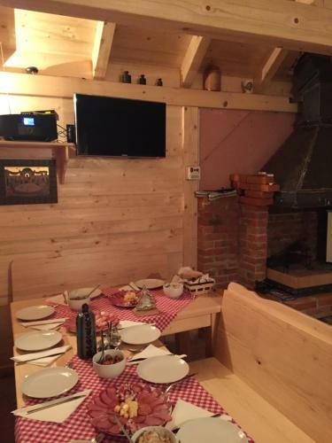 Posada Guest House Alpha Ski Camp