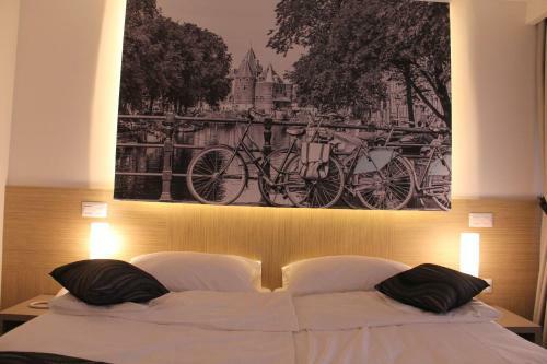 Hotel Grad