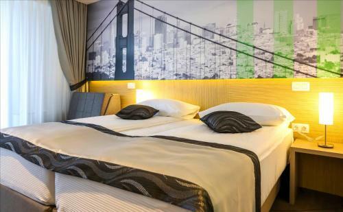 Hotel Grad
