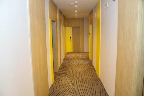 Hotel Grad