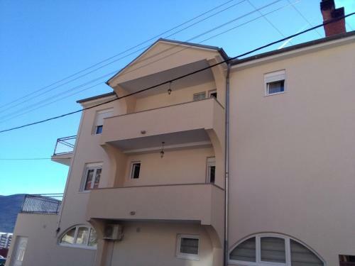 Apartamento Sun City