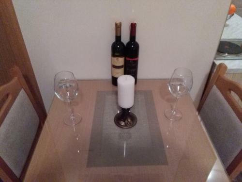 Apartamento Sun City