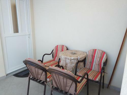 Apartamento Sun City