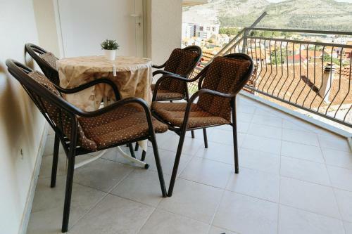 Apartamento Sun City