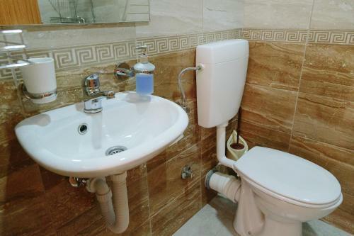 Apartamento Sun City