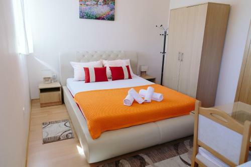 Apartamento Sun City
