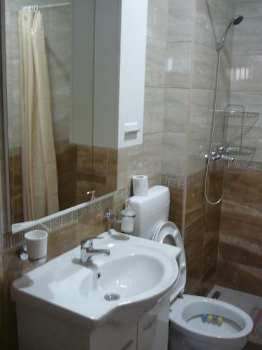 Apartamento Sun City