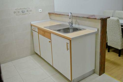 Apartments Domane Nenad